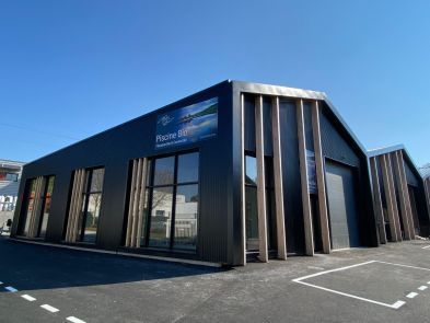 Garaud Promotion Immobilière