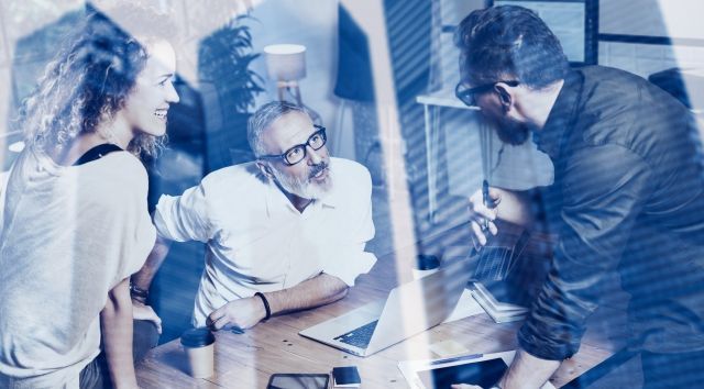 Vous souhaitez être aidé pour votre cahier des charges ?